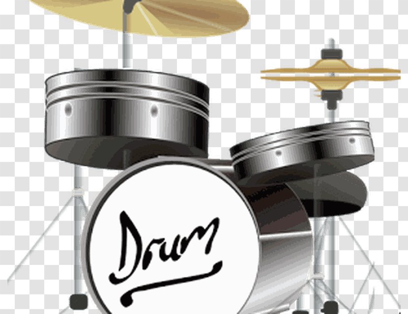 Drum Musical Instruments Percussion - Flower Transparent PNG