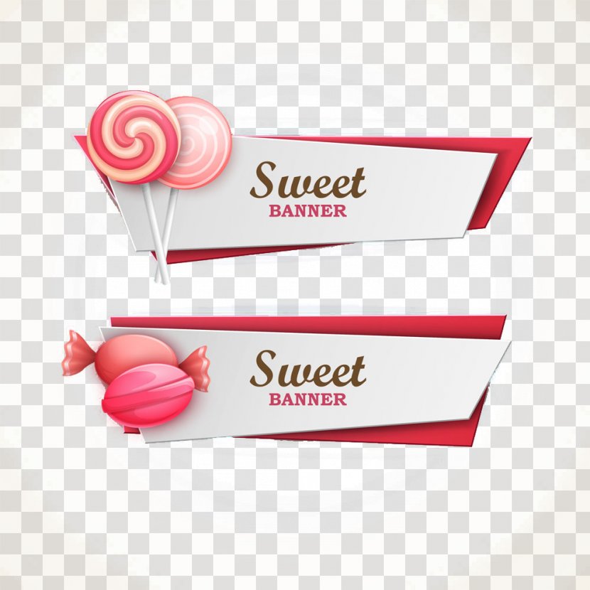 Lollipop Stick Candy Cotton Cane - Ice Cream Cake - Silhouette Image Transparent PNG