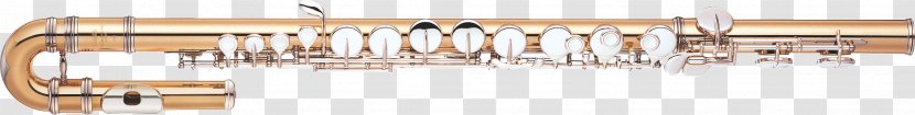 Western Concert Flute Alto Yamaha Corporation Wind Instrument - Cartoon Transparent PNG