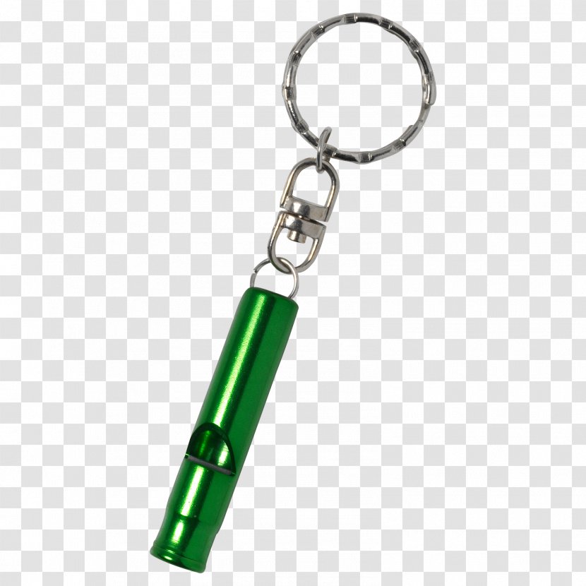 Key Chains Clothing Accessories Body Jewellery - Jewelry - Whistle Transparent PNG