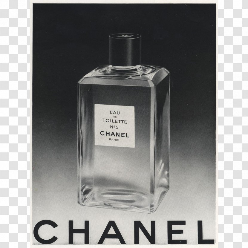 Chanel No. 5 Perfume Eau De Toilette Fashion - Clothing Transparent PNG