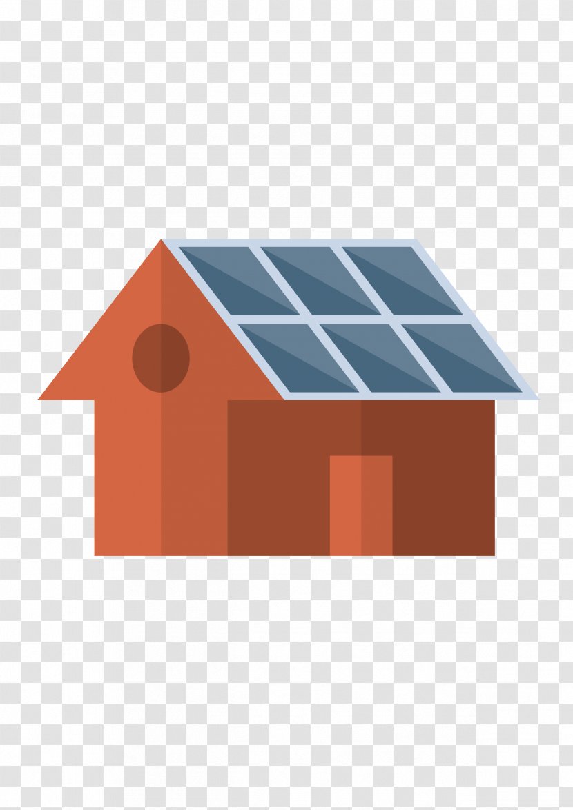 House Roof Transparent PNG