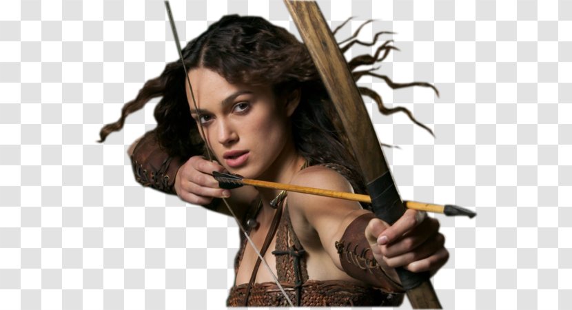 Keira Knightley King Arthur Guinevere Film Merlin - ，attractive Transparent PNG