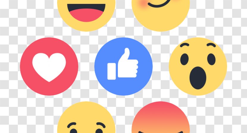 Facebook Like Button Facebook, Inc. Logo - Smiley Transparent PNG