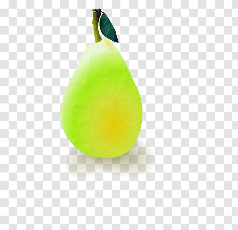 Drawing Williams Pear Transparent PNG