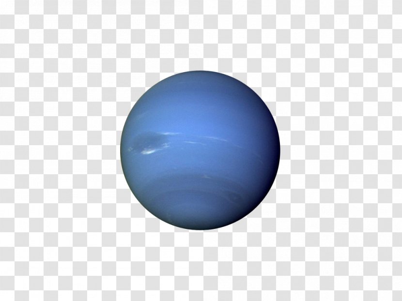 Planet Download Wallpaper - Blue Transparent PNG