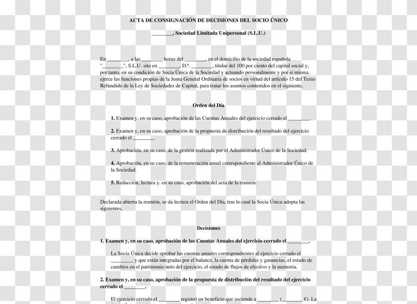 Document Shareholder Associate Society Private Limited Company - Certificate Template Transparent PNG