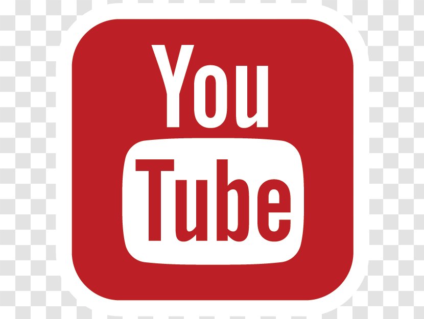 YouTube Social Media - Silhouette - Youtube Transparent PNG