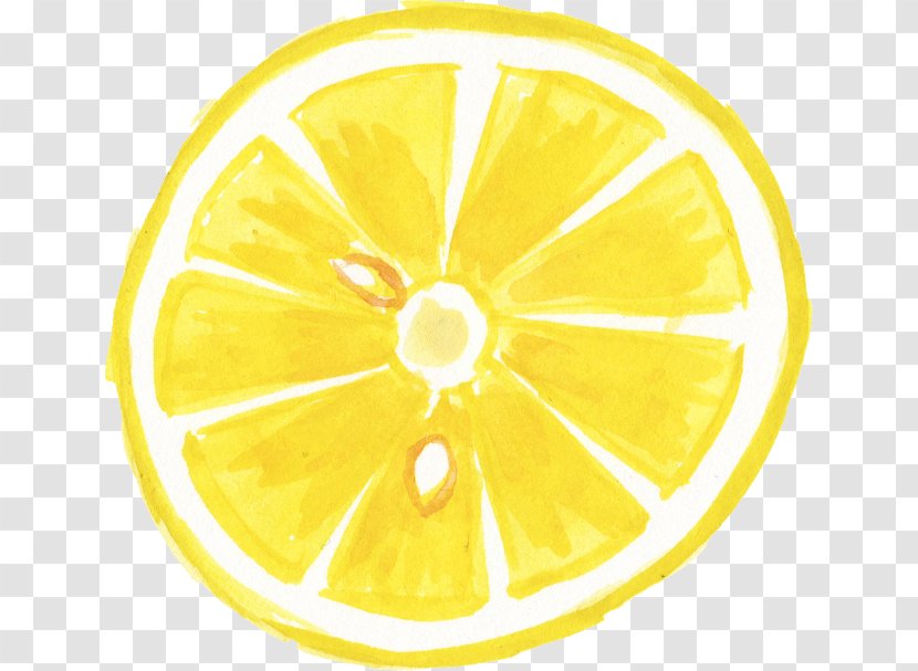 Yellow Rim Wheel Automotive System Lemon - Bicycle Part Spoke Transparent PNG
