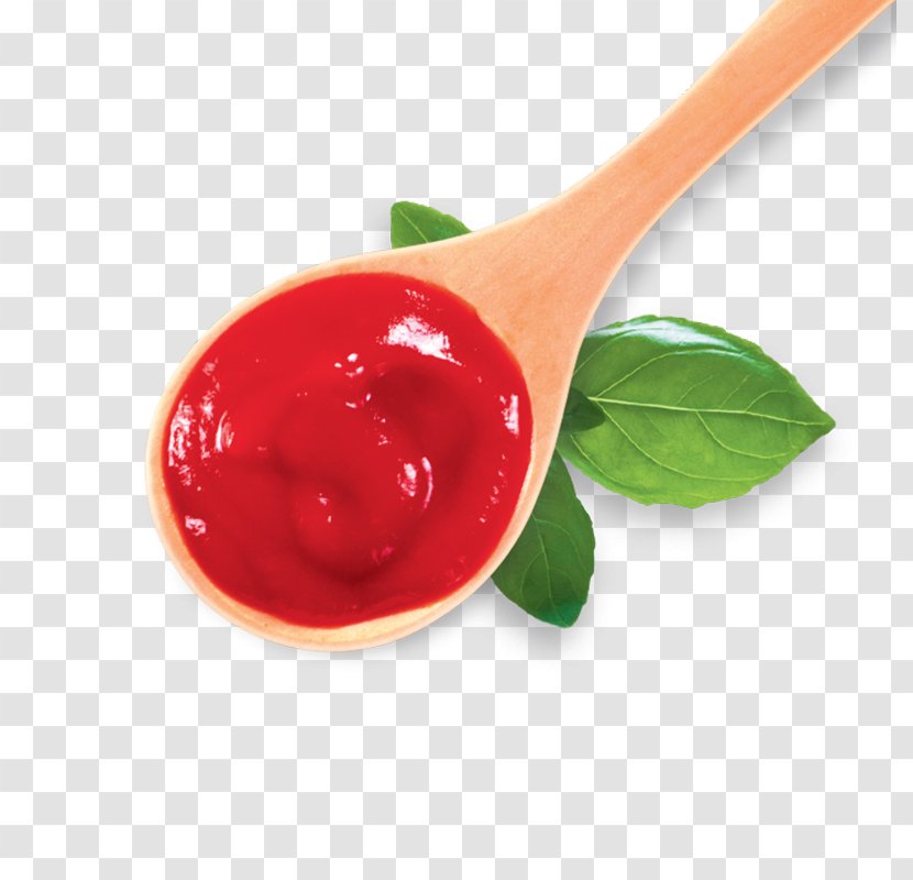 Sicilian Cuisine Tomato Sauce Ketchup - Sugo Transparent PNG
