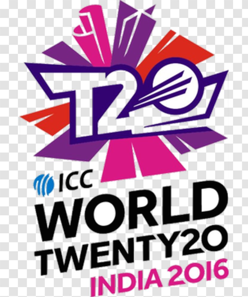 2016 ICC World Twenty20 2015 Cricket Cup India National Team Australia 2011 - Brand Transparent PNG