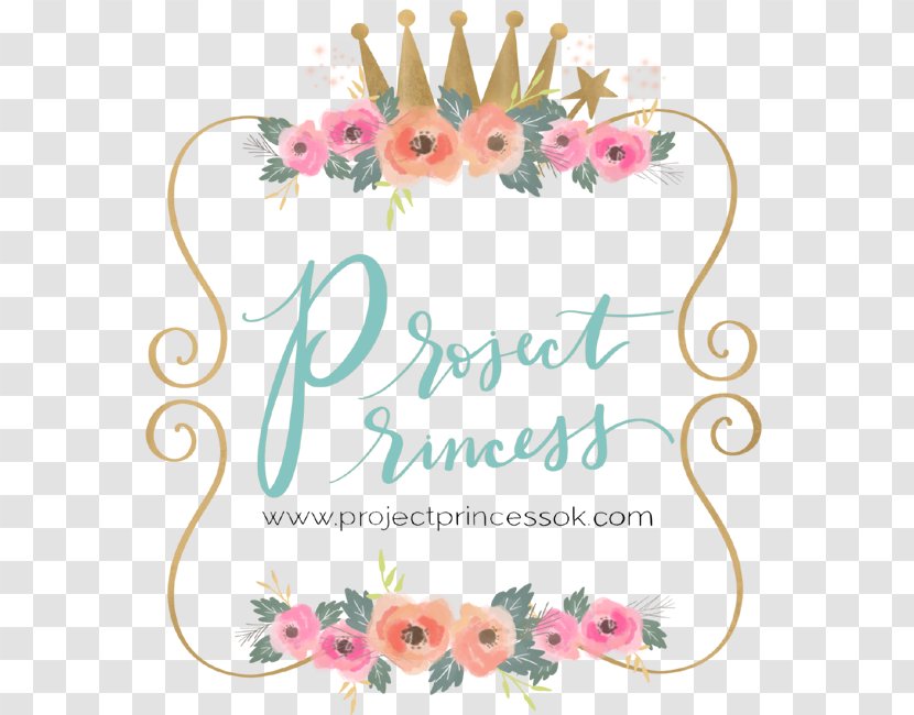 Floral Design Project Princess Breakaway Indoor Playground Entertainment - Metrofamily Magazine Transparent PNG