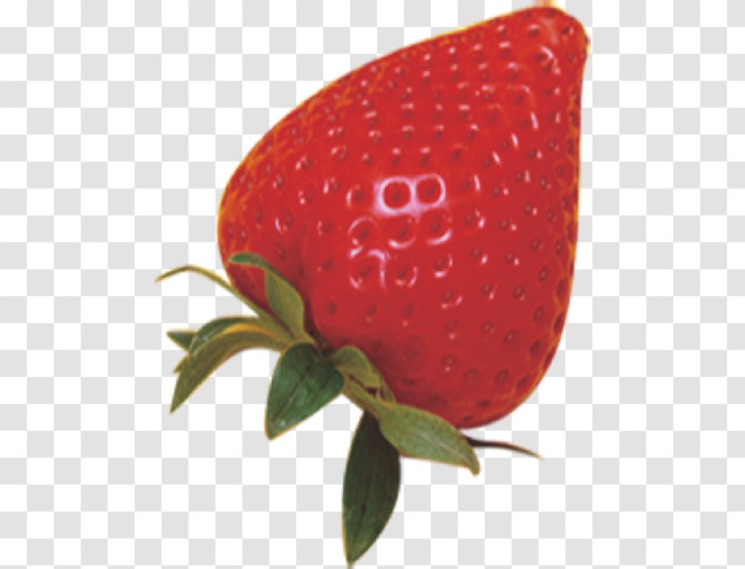 Strawberry Fruit Aedmaasikas Hewlett Packard Enterprise Food Transparent PNG