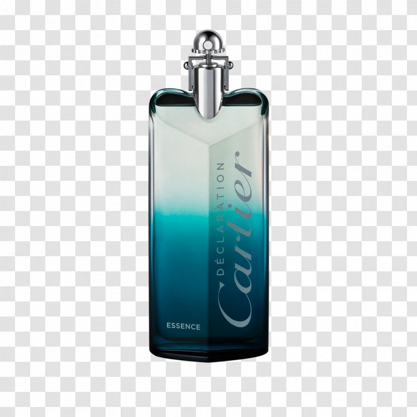 Eau De Toilette Perfume Cologne Cartier Note - Product Design - Image Transparent PNG