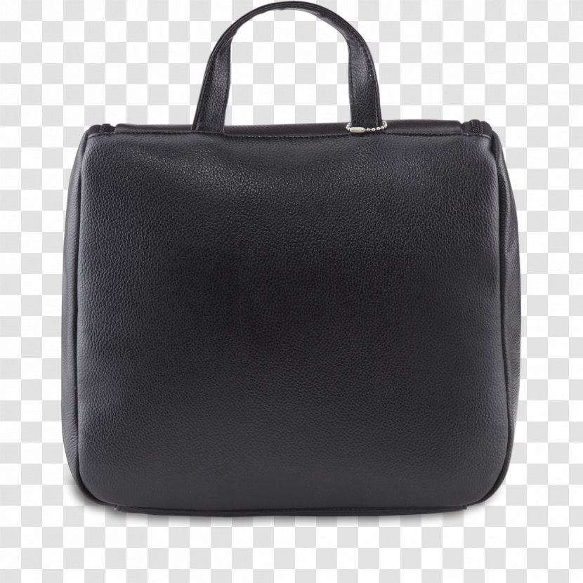 Briefcase Leather Saddlebag Handbag - Messenger Bags - Bag Transparent PNG
