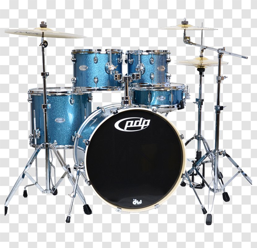 Drums Percussion Musical Instrument Blue Drum Workshop - Silhouette - Set Of Transparent PNG