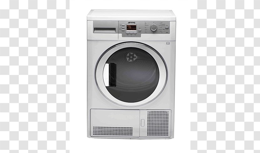 Clothes Dryer Fisher & Paykel Washing Machines Laundry Home Appliance - Kitchen Transparent PNG
