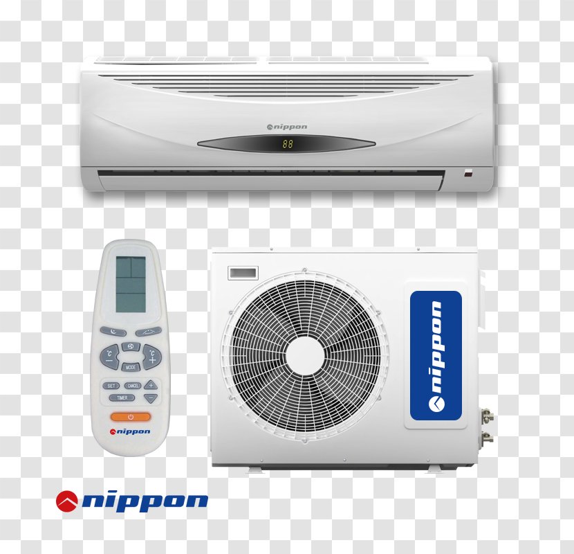 Air Conditioning Heat Pump Seasonal Energy Efficiency Ratio Inverter Compressor Daikin - Aircondition Transparent PNG