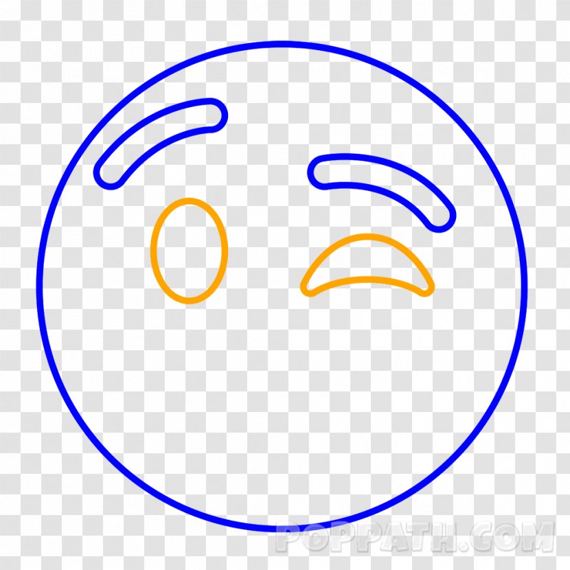 Emoticon Circle Clip Art Transparent PNG