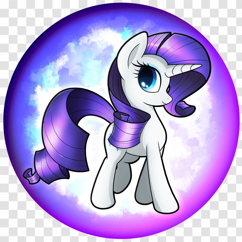 Pony Rarity Derpy Hooves Horse Pinkie Pie - Flower Transparent PNG