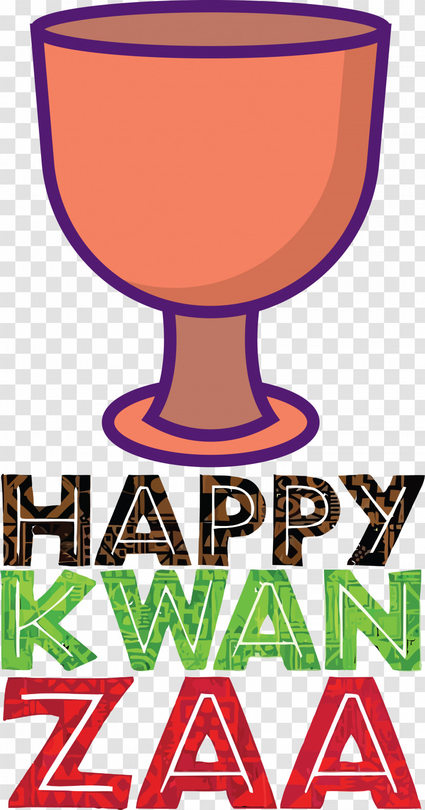 Kwanzaa Transparent PNG