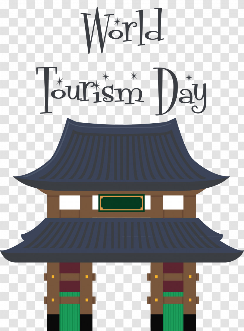 World Tourism Day Travel Transparent PNG