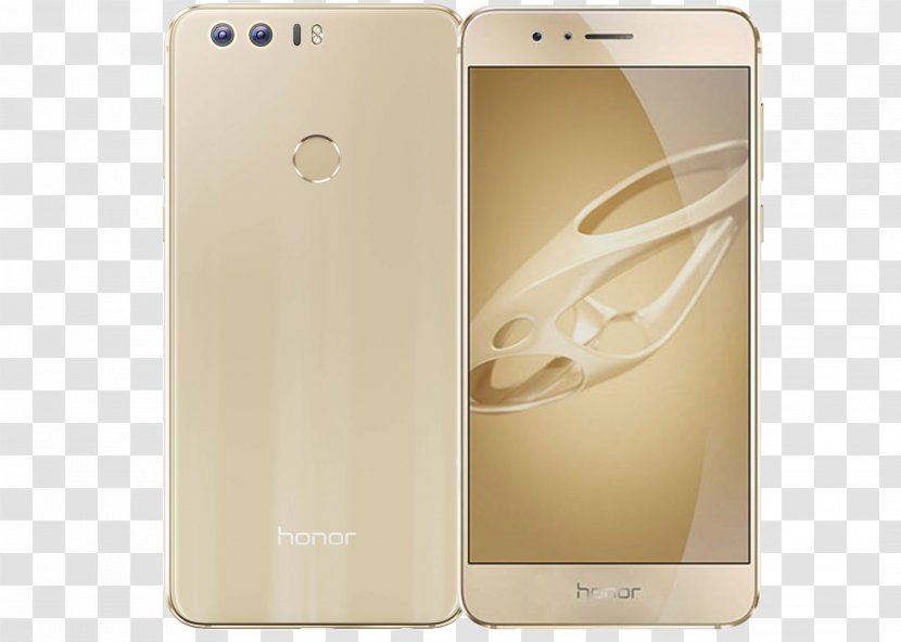 Smartphone Huawei Honor 8 Subscriber Identity Module Telephone - Android - List Transparent PNG