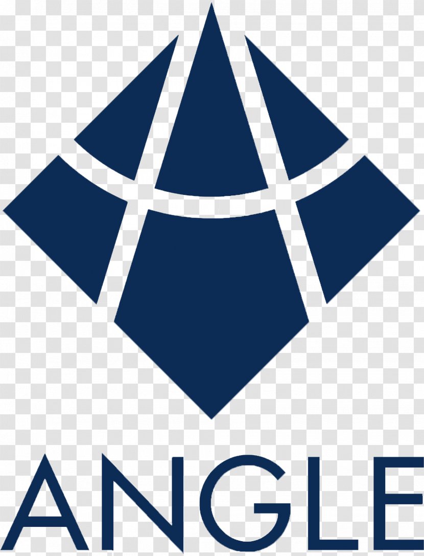ANGLE Plc Research Company Investor - Blue Transparent PNG