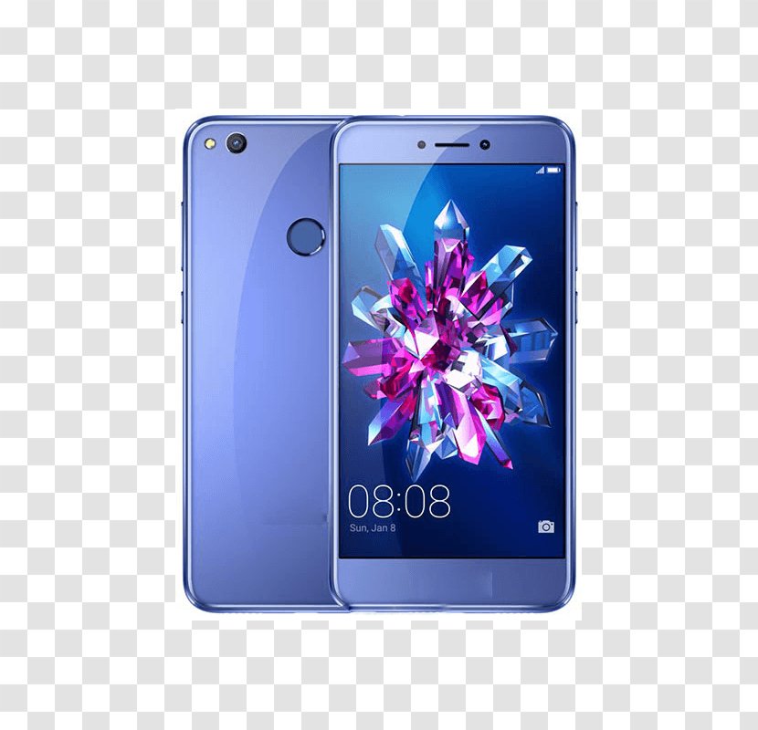 Huawei Honor 9 8 Pro 7 华为 - Smartphone Transparent PNG