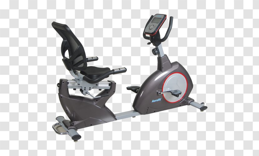 Exercise Bikes Recumbent Bicycle Fitness Centre Machine - Aerobic Transparent PNG