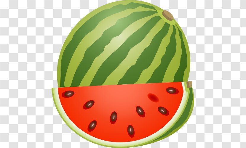 Watermelon Fruit International Availability Of Fanta Clip Art - Cartoon Summer Transparent PNG