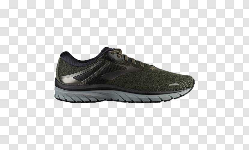 Sports Shoes New Balance Air Jordan ASICS - Walking Shoe - Nike Transparent PNG