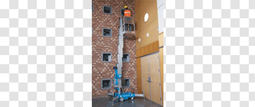 Aerial Work Platform Elevator Mast Industry Electronic Visual Display - Property - Warehouse Sale Transparent PNG