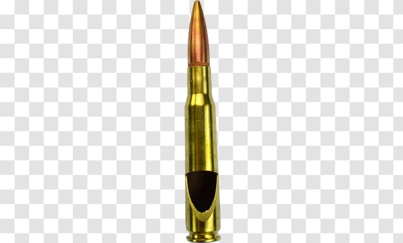 Bullet .50 BMG Caliber Ammunition Cartridge - Flower - M26 Grenade Transparent PNG
