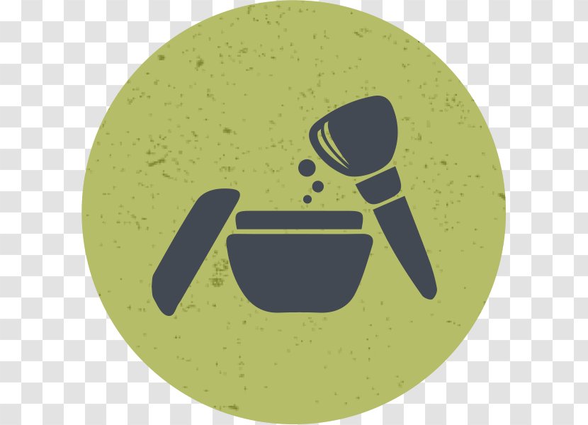 Cosmetology Cosmetics Health, Fitness And Wellness - Makeup Artist - Mortar Pestle Transparent PNG