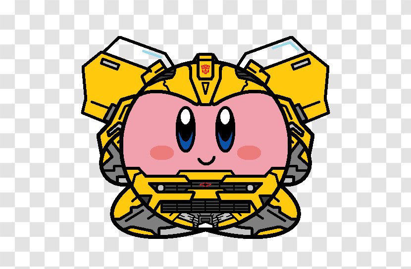 Jazz Bumblebee Transformers Kirby Energon - Character - Film Starscream Transparent PNG