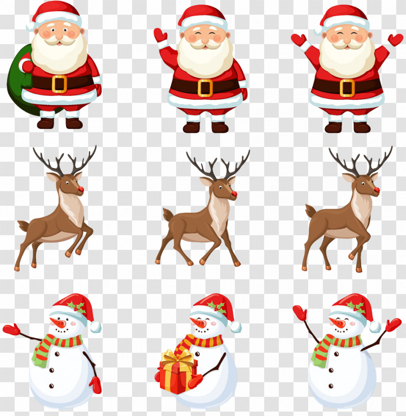 Christmas Ornament Transparent PNG