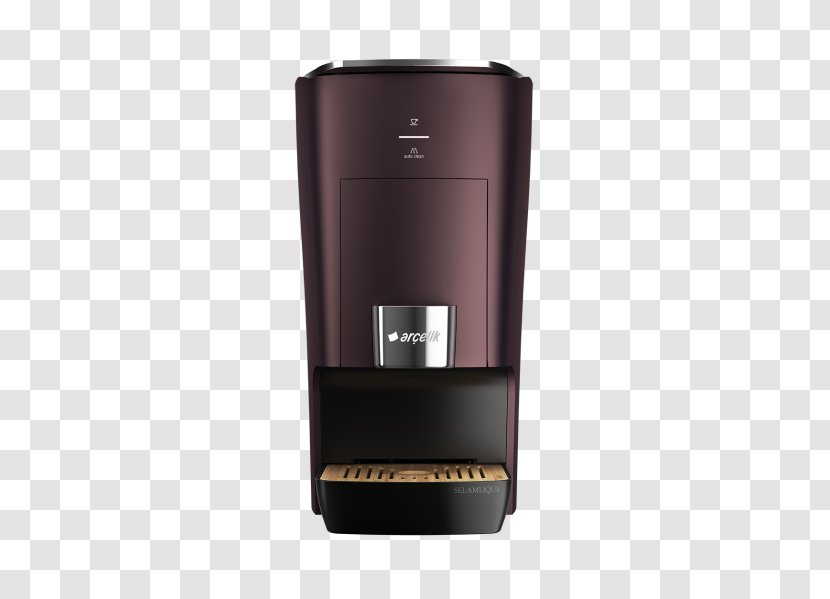 Turkish Coffee Coffeemaker Cafeteira Arçelik Transparent PNG