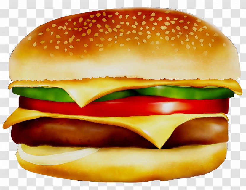 Cheeseburger Hamburger My Talking Tom Whopper Angela - Ingredient Transparent PNG