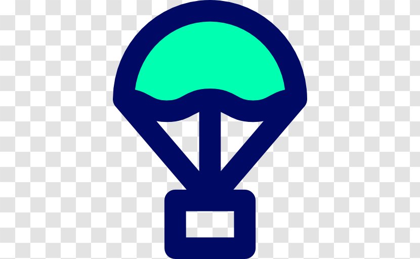 Clip Art Product Design Logo Line - Turquoise - Glide Icon Transparent PNG