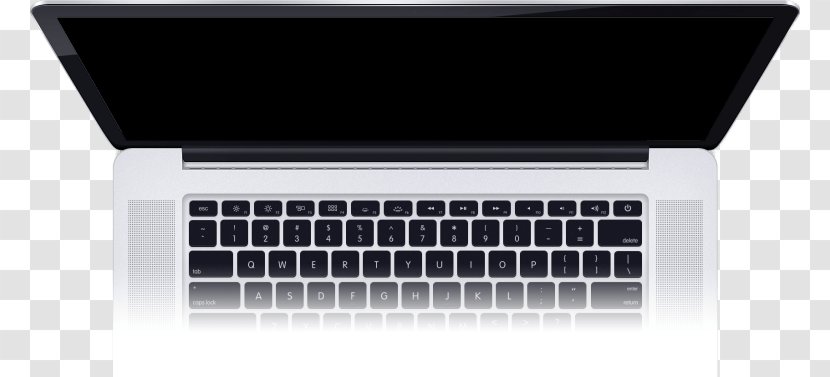 MacBook Pro Apple Retina Display - Pentalobe Security Screw - Macbook Transparent PNG