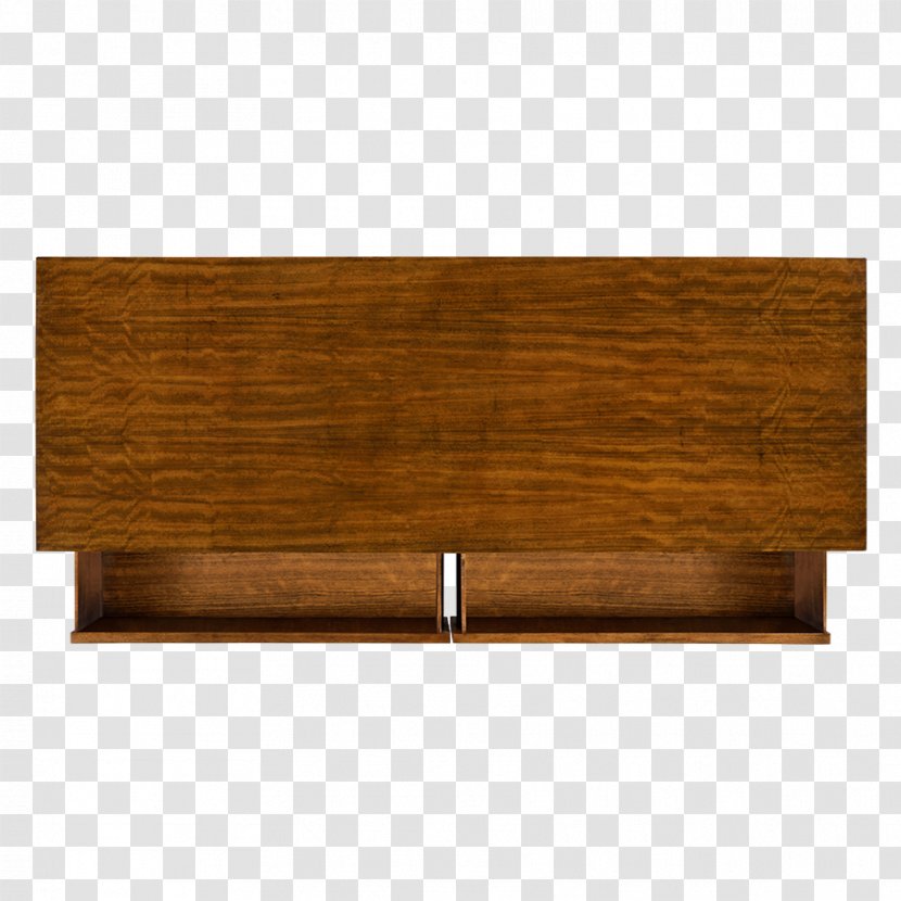 Bedside Tables Wood Flooring Coffee Plank - Varnish Transparent PNG