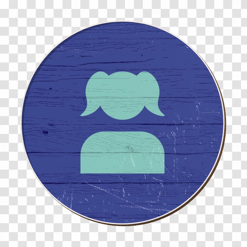 Account Icon Avatar Contact - Tooth Dolphin Transparent PNG