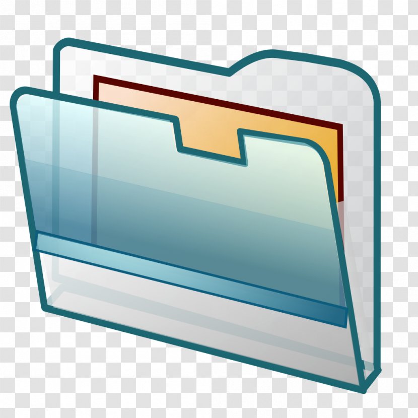 Directory Computer Software - Document File Format - Folders Transparent PNG