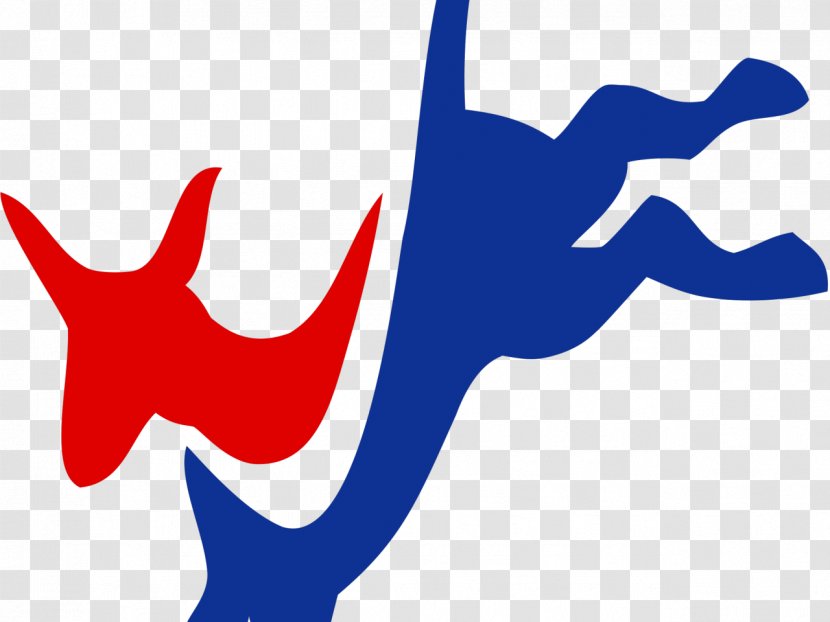 United States Democratic Party Political Republican Democracy - Tennessee - Donkey Transparent PNG
