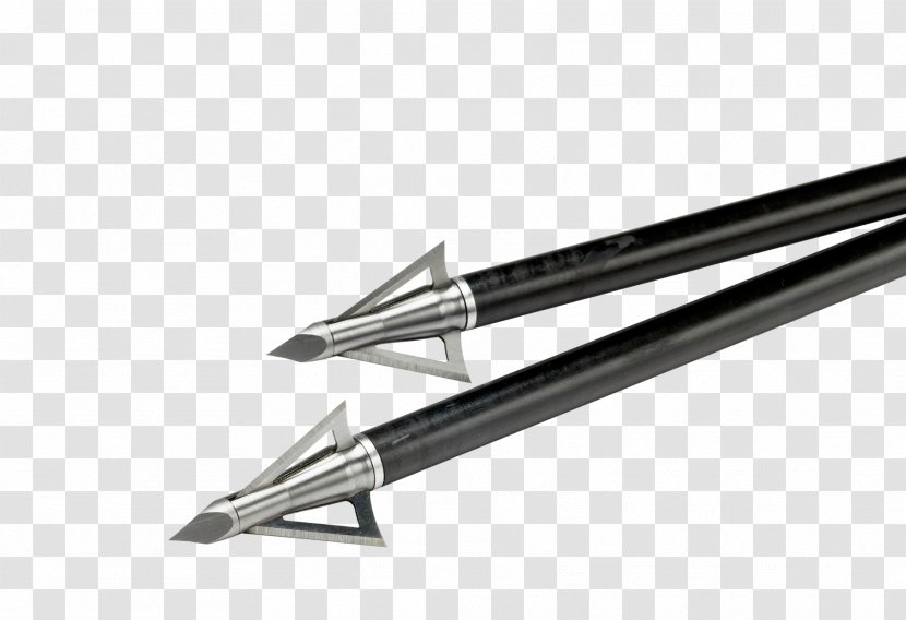 Crossbow Bolt Ranged Weapon Sling - Pen - 72dpi Transparent PNG