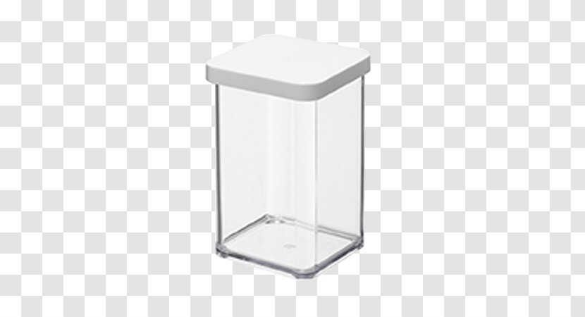 Food Storage Containers Basket Loft Intermodal Container - Flour Transparent PNG