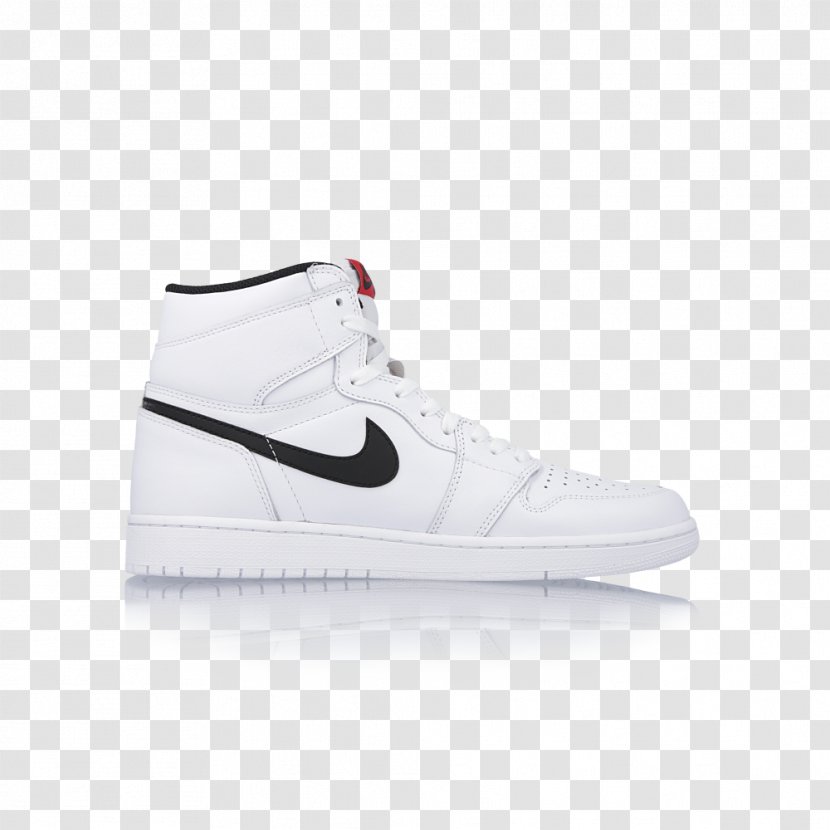 Sneakers Skate Shoe Footwear Sportswear - Jordan Transparent PNG