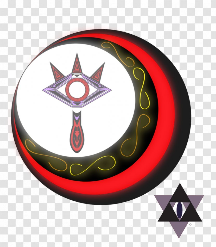 Logo Spoke Emblem Wheel Circle - Load Shiva 3rd Eye Transparent PNG