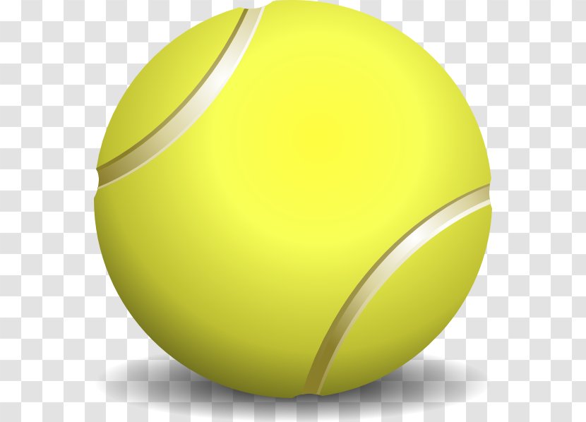 Tennis Balls Clip Art - Cricket - Vector Transparent PNG